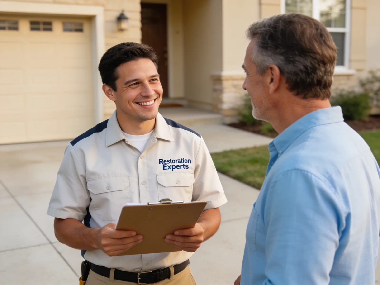 Water Damage Cleanup Canyon, CA FAQs